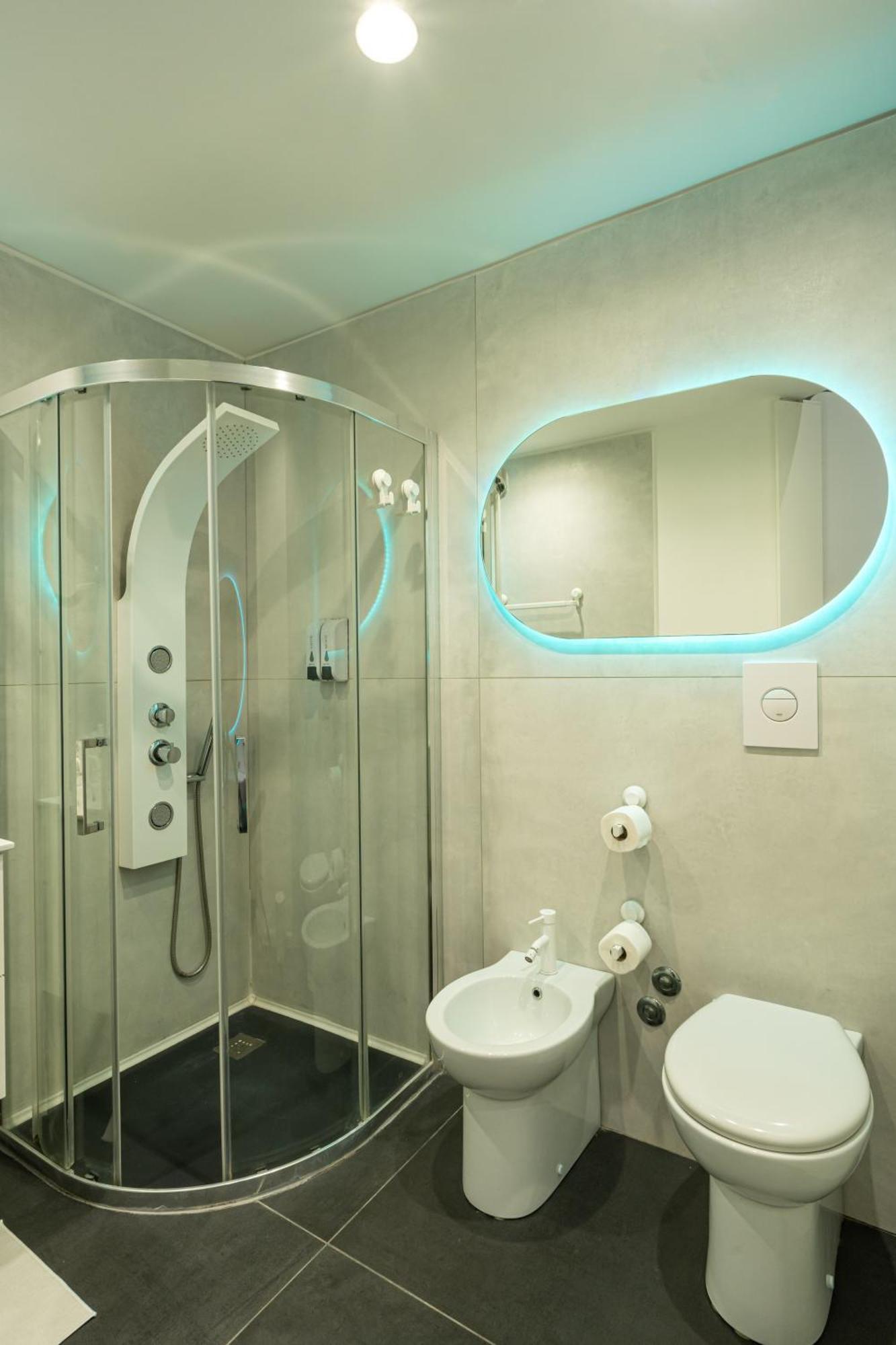 Bed and Breakfast Skyhouse Duomo Neapol Zewnętrze zdjęcie