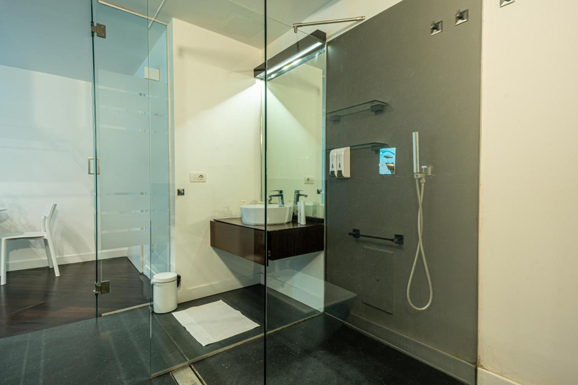 Bed and Breakfast Skyhouse Duomo Neapol Zewnętrze zdjęcie