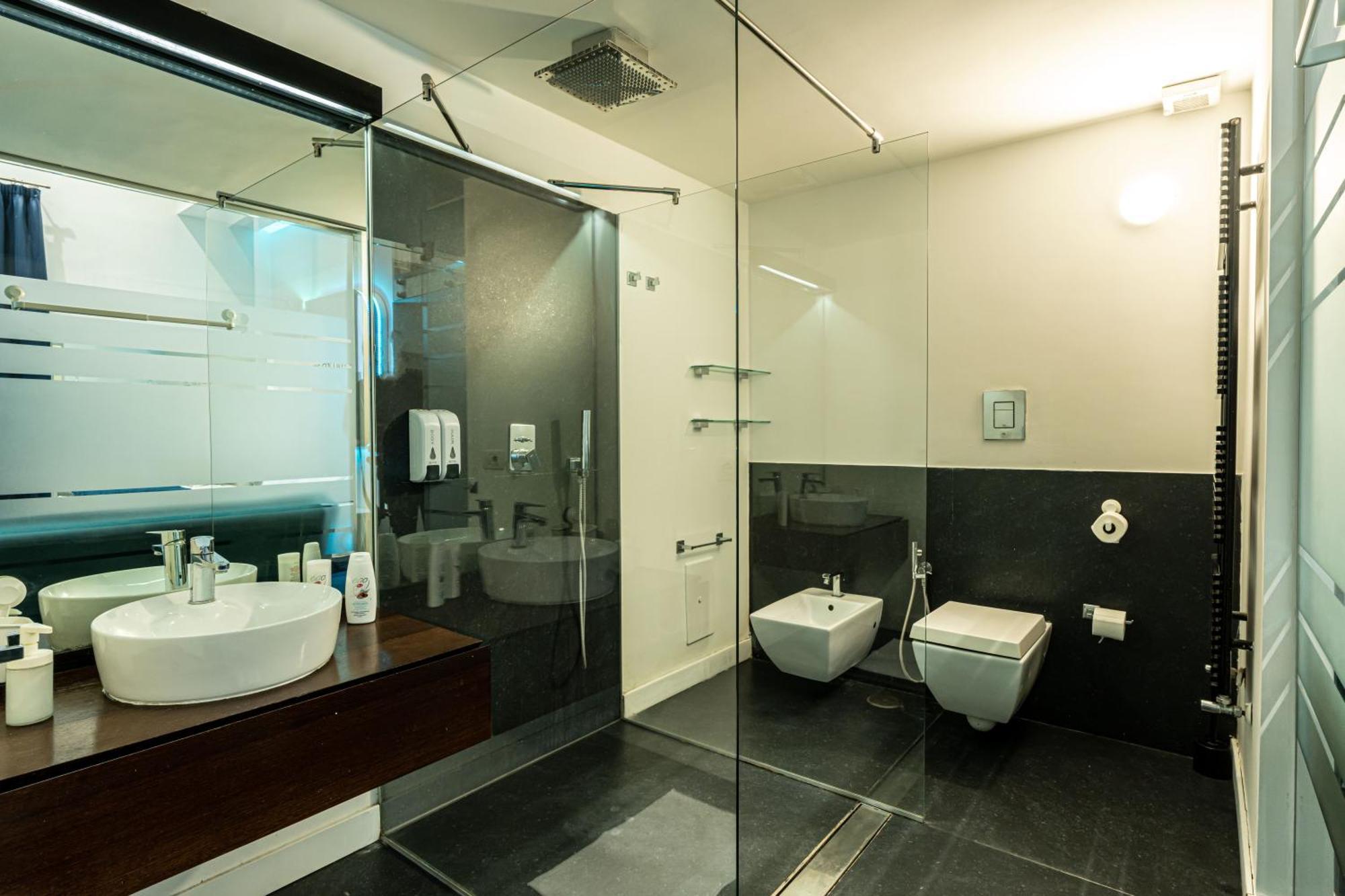 Bed and Breakfast Skyhouse Duomo Neapol Zewnętrze zdjęcie